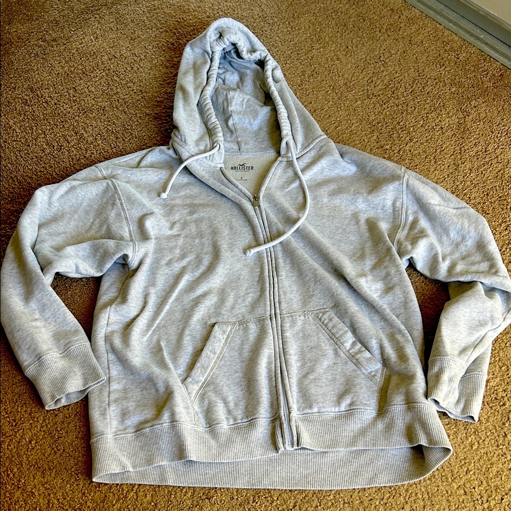 Hollister Hoodie
